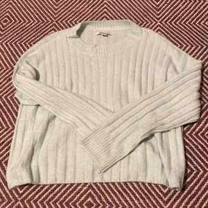 American eagle never worn sweater